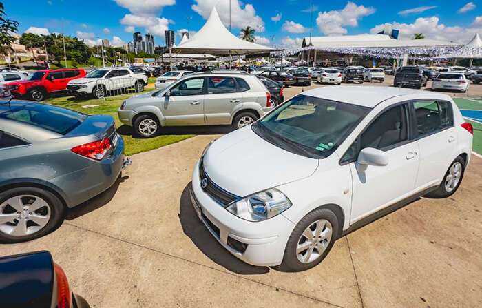 Feirão automotivo “Vire a Chave” reúne lojas de carros e motos em Sorocaba com condições especiais