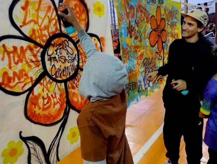 São Roque promove ações de conscientização contra exploração sexual infantil em escolas e CRAS