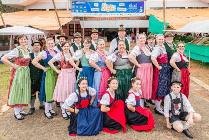 3ª Festa das Nações em São Roque terá gastronomia internacional, workshops e apresentações culturais gratuitas