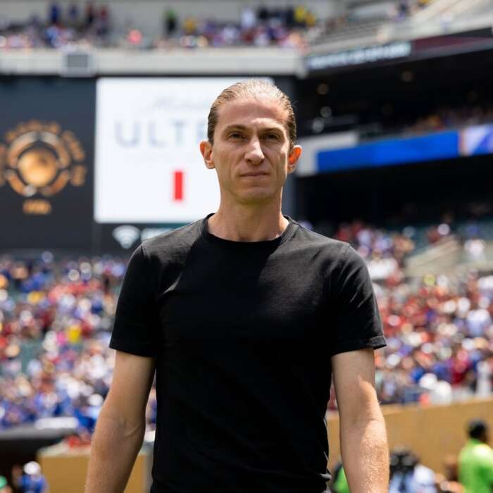 Filipe Luís acerta com o Monaco e comandará clube francês até 2028