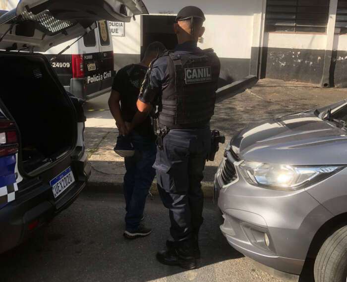 GCM de São Roque captura quatro procurados pela Justiça em apenas uma semana