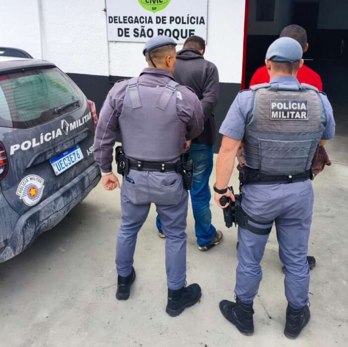 GCM e PM recuperam carga roubada de carne avaliada em R$ 60 mil em São Roque
