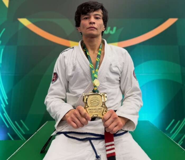 Mairinque recebe seminário internacional de Jiu-Jitsu com João Miyao