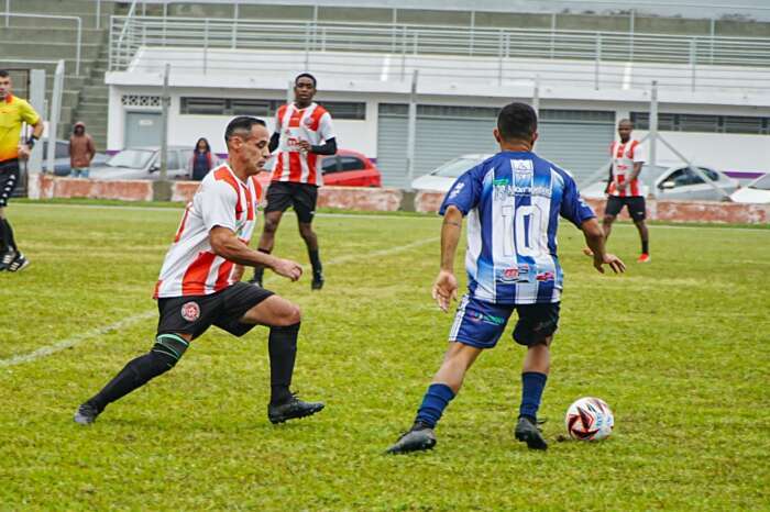 Mamute vence R.D.S nos pênaltis e conquista a Taça Cidade 2026 no Quintinão