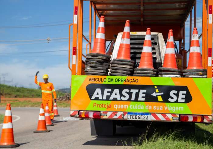 Obras da Motiva Sorocabana alteram tráfego em rodovias de São Roque até 30 de maio