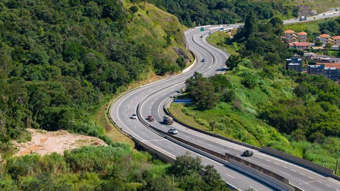 ViaOeste conclui duplicação da Rodovia Raposo Tavares entre Vargem Grande Paulista e Sorocaba