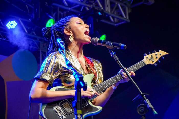 Festival de Jazz de São Roque encerra edição histórica com público recorde e shows de grandes nomes da música
