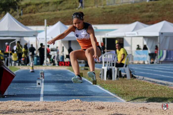 Esporte de São Roque conquista medalhas e alcança marcas importantes em competições estaduais