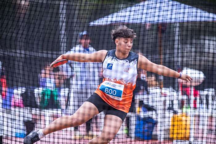Atletismo de São Roque se destaca em competições estaduais e nacionais