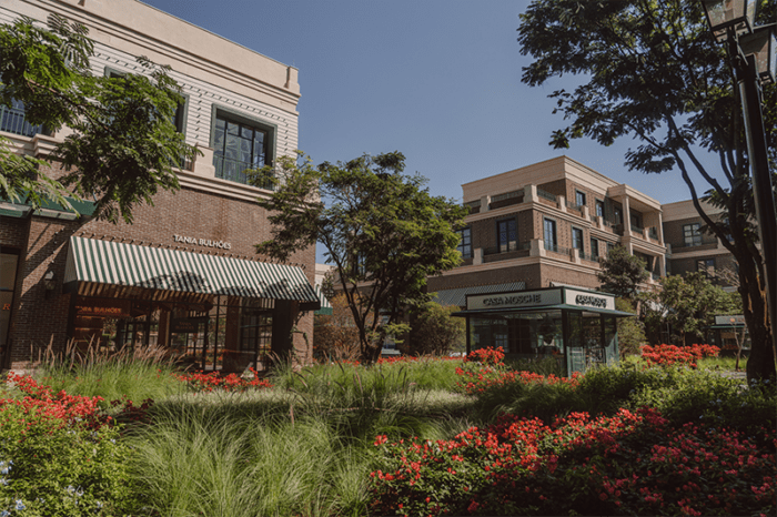 JHSF inaugura CJ Boa Vista Village em Porto Feliz com marcas de luxo e novas operações