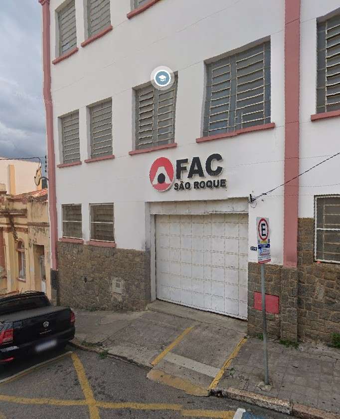 Ensino superior