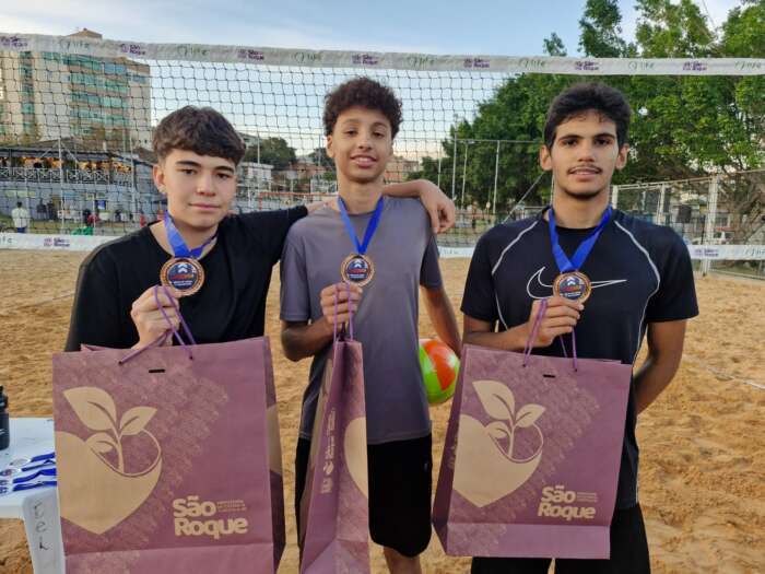 São Roque realiza seletiva para os Jogos Regionais 2026 e recebe segunda edição do Skenta