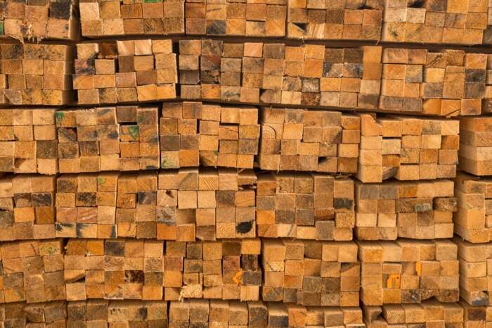 Operação Timber Shield retém 260 toneladas de madeira com indícios de cocaína na fronteira com a Bolívia