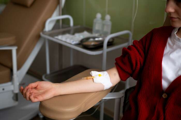Junho Vermelho: entenda a importância da doação de sangue e como esse gesto ajuda a salvar vidas