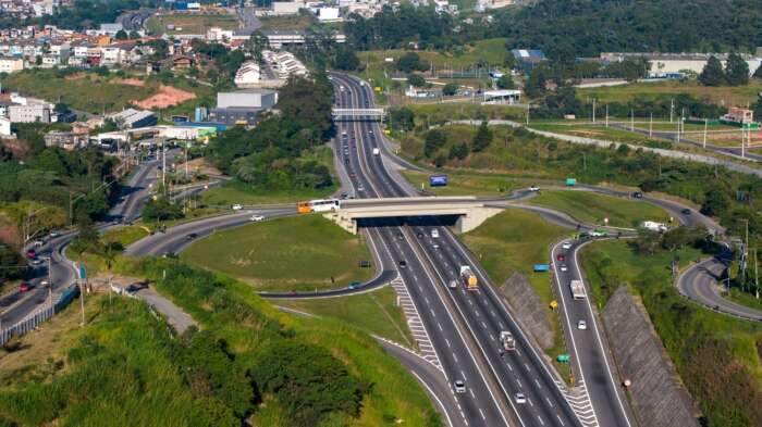 Corpus Christi: Motiva Sorocabana prevê 1,5 milhão de veículos nas rodovias do interior de SP durante feriado prolongado