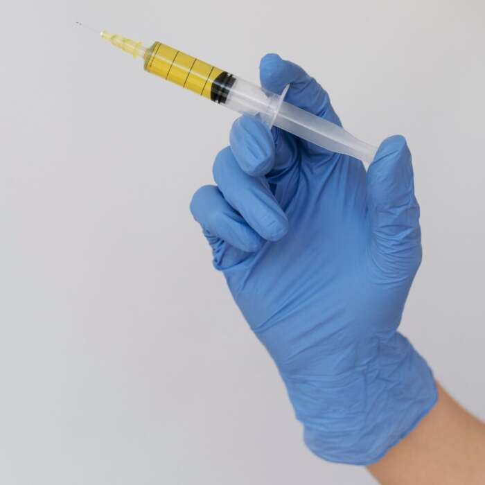 SUS vai oferecer testosterona injetável para pacientes com distúrbio hormonal