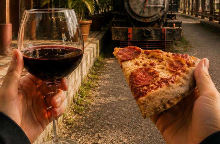 Festival de Massas, Vinhos e Pizza acontece em São Roque com entrada gratuita em junho