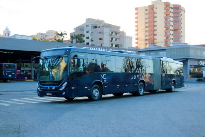 Passagem de ônibus em São Roque terá reajuste no cartão a partir de 20 de julho; veja os novos valores