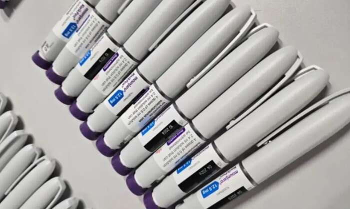 Canetas ilegais para emagrecer podem causar queda de cabelo, impotência e danos a órgãos