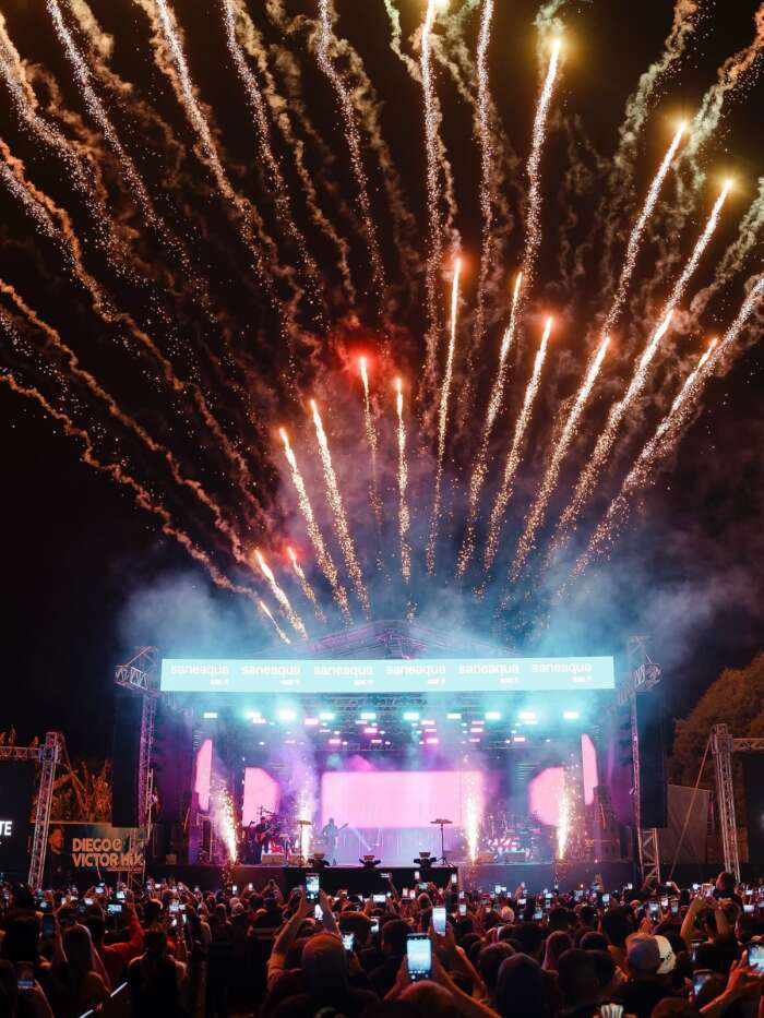 Festeja Mairinque 2026 tem data confirmada e vai celebrar os 136 anos da cidade