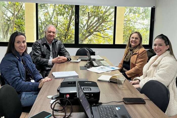 Mairinque amplia parceria com o Sebrae para fortalecer o empreendedorismo e a economia local