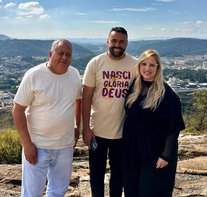 Missão Terra Fértil e Comunidade Evangélica Prevalecer anunciam parceria para ações sociais em São Roque