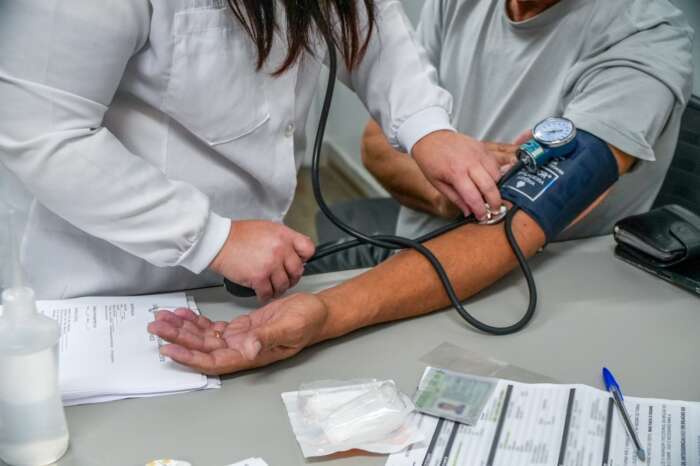 São Roque realiza mutirão com mais de 900 consultas e 7 mil exames cardiológicos