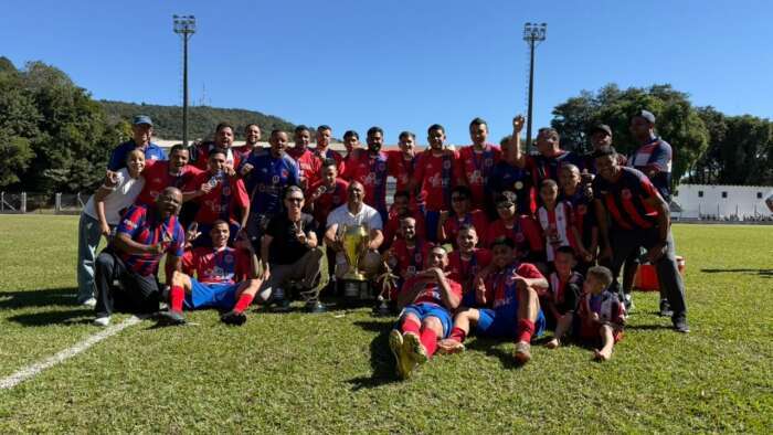 Vila Nova vence Maylasky e conquista o título da Copa Interbairros 2026 em São Roque