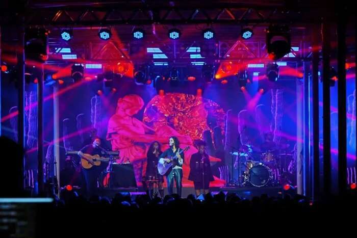 Festival de Inverno de São Roque registra público recorde de 25 mil pessoas em 2026