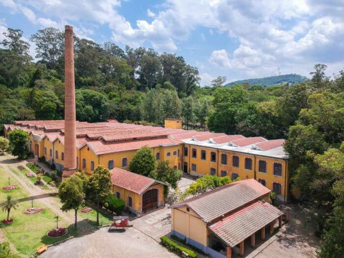Jornada do Patrimônio 2026 terá visita guiada pela Brasital em São Roque