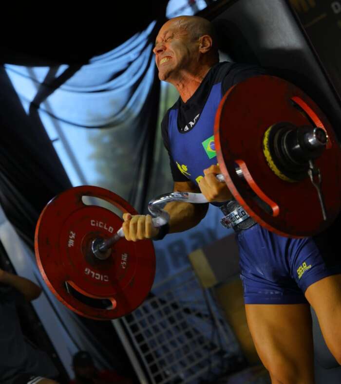 Atleta de São Roque conquista quatro pódios, bate recorde brasileiro e é eleito melhor do país no Campeonato Brasileiro 2026