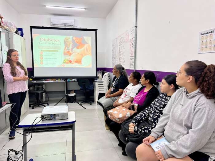 Agosto Dourado: São Roque oferece grupo gratuito de apoio e orientação para gestantes