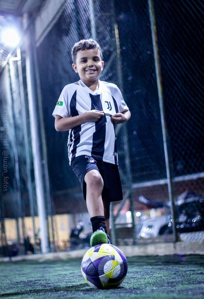 Juventus Academy São Roque inicia atividades em 15 de agosto e abre últimas vagas para novos alunos