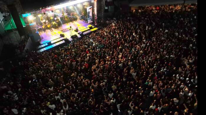 Viva São Roque reúne mais de 100 mil pessoas em 16 dias de evento
