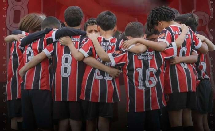 Paulistano São Roque realiza peneira para novos atletas rumo à Paulista Cup