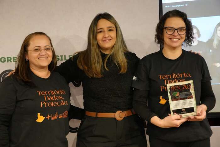 São Roque apresenta experiência de Vigilância Socioassistencial em Congresso Nacional