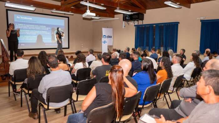 Sebrae-SP apresenta projeto para fortalecer fornecedores locais no Conecta Indústria 2026