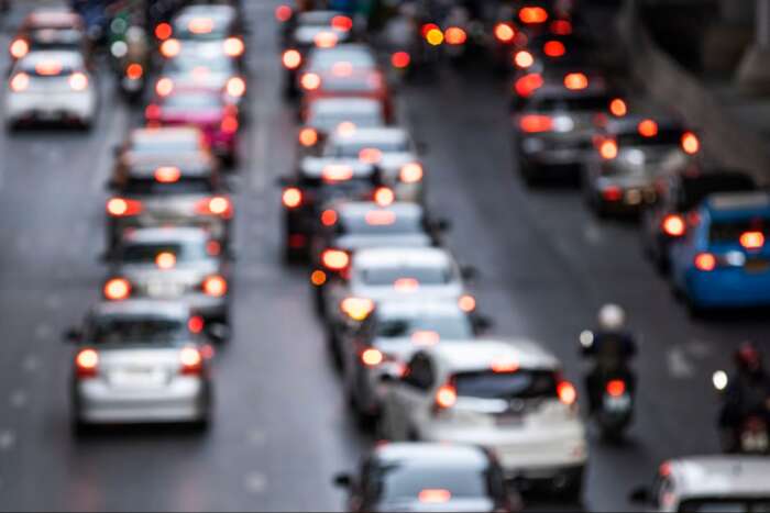 Região de Sorocaba registra queda de 20,7% nas mortes no trânsito em 2026