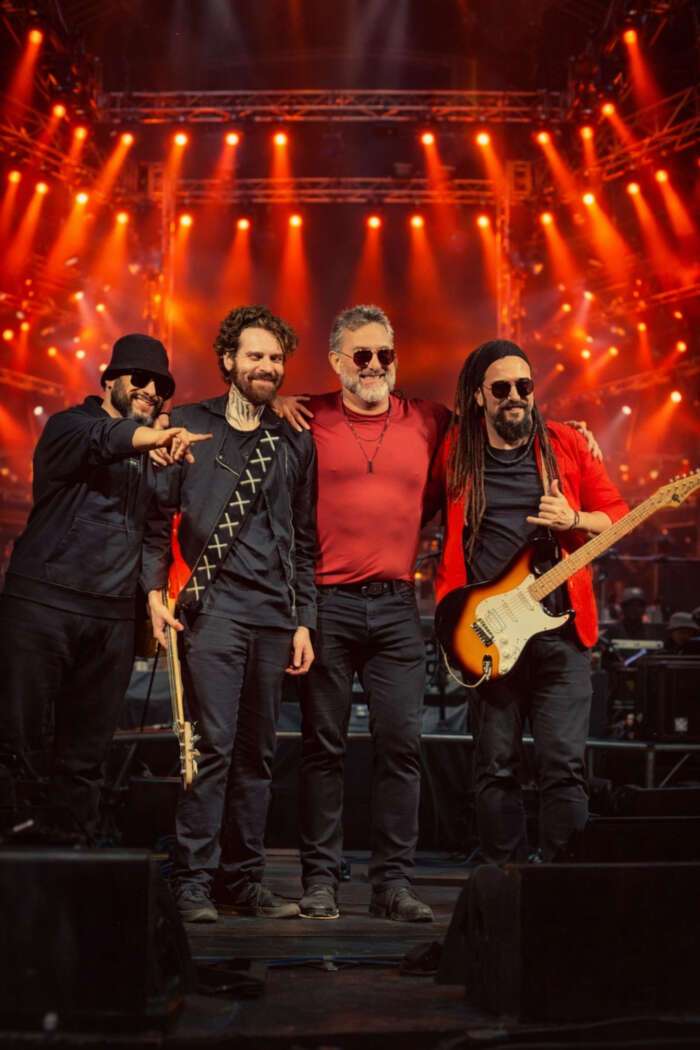 “Toca Raul” volta à programação das Festas de Agosto em São Roque
