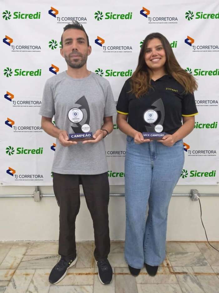 JAISAM Sicredi 2026: São Roque define semifinais do futsal após disputa de xadrez