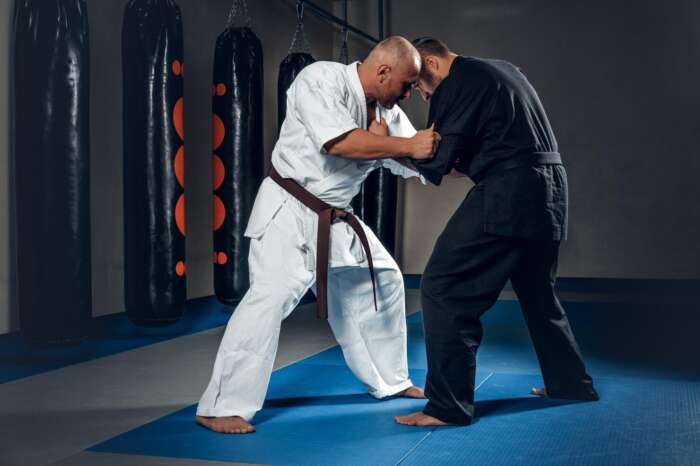 Mairinque oferece aulas gratuitas de Jiu-Jitsu com inscrições abertas
