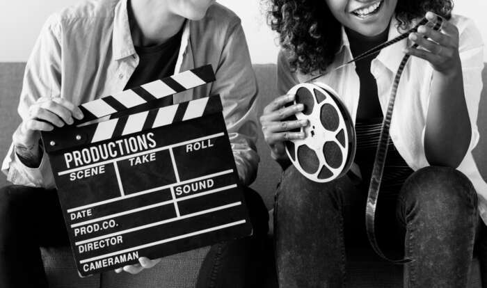 São Roque tem oficina gratuita de direção de arte no cinema em setembro