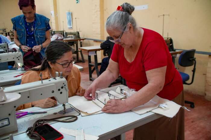 São Roque forma mais de 1.500 profissionais com 140 cursos gratuitos desde 2022
