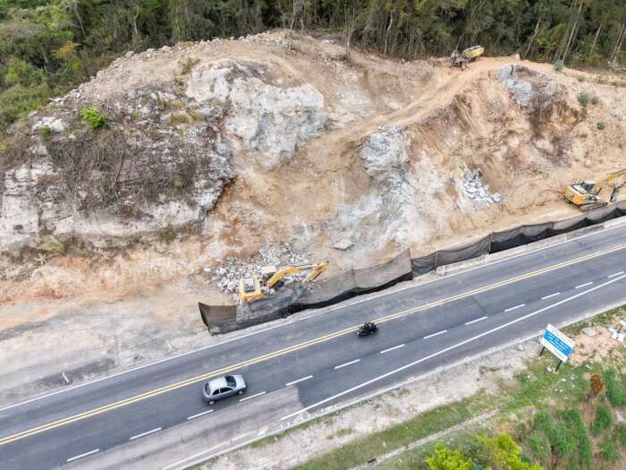 São Roque tem obras e interdições em rodovias nesta semana; Confira os trechos