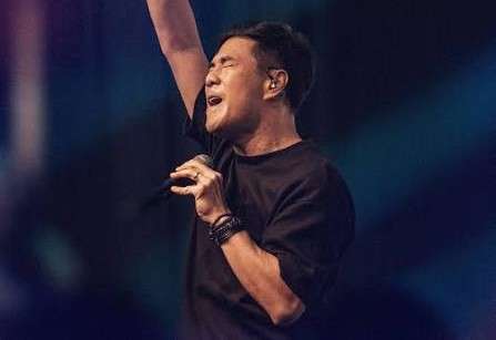 Mairinque se prepara para noite de fé e música gospel com evento gratuito ‘Cristo para Todos’ no dia 2 de novembro