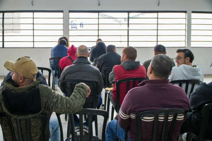 São Roque realiza na Brasital o 35º Feirão de Empregos com 392 vagas