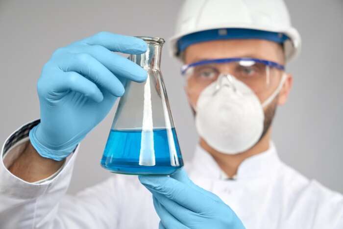 COTEC São Roque abre matrículas para Cursos de Capacitação em Química Industrial