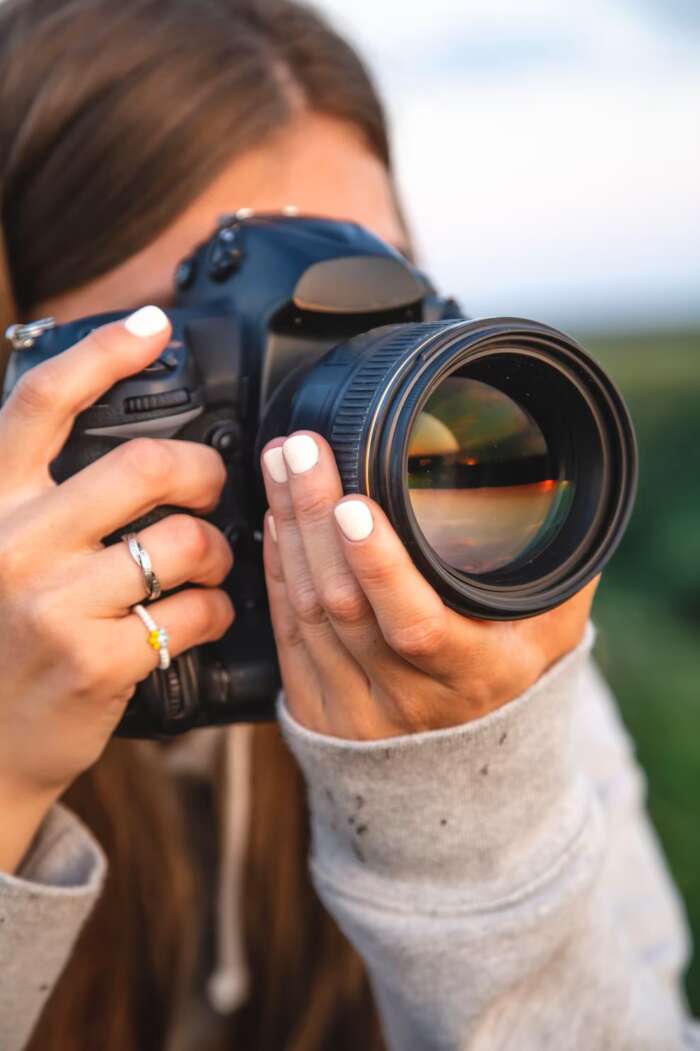 São Roque terá oficina gratuita de fotografia pelo Pontos MIS em 27 de outubro