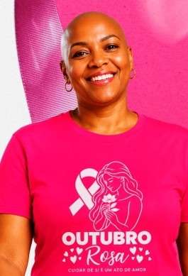 Caminhada do Outubro Rosa será realizada em 24 de outubro em São Roque