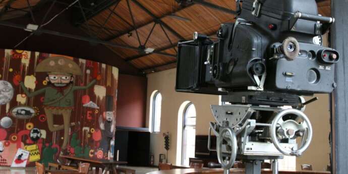 Oficina do Ponto MIS ensina como fazer documentário em São Roque